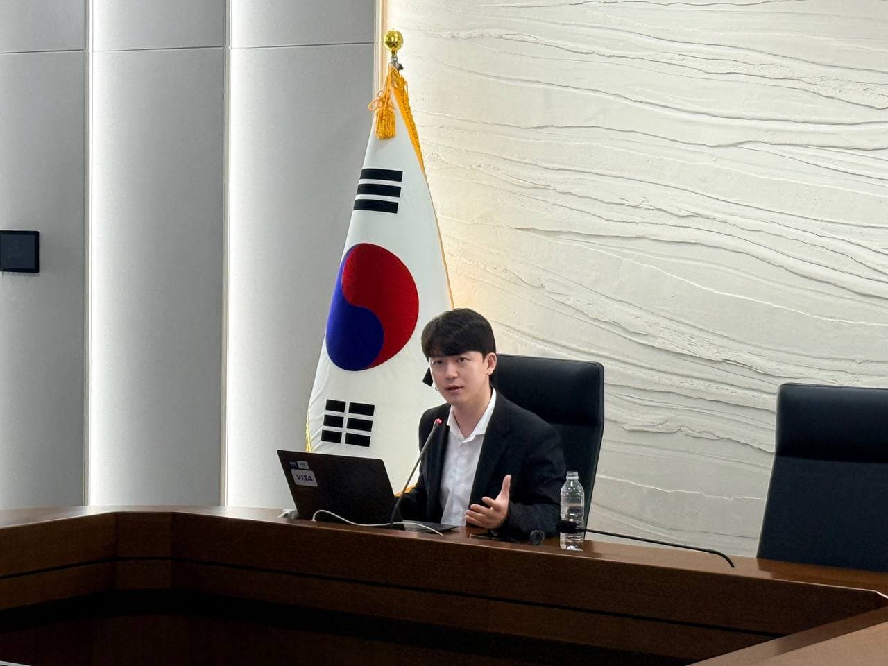 이노커브AI 대표이사 정민기