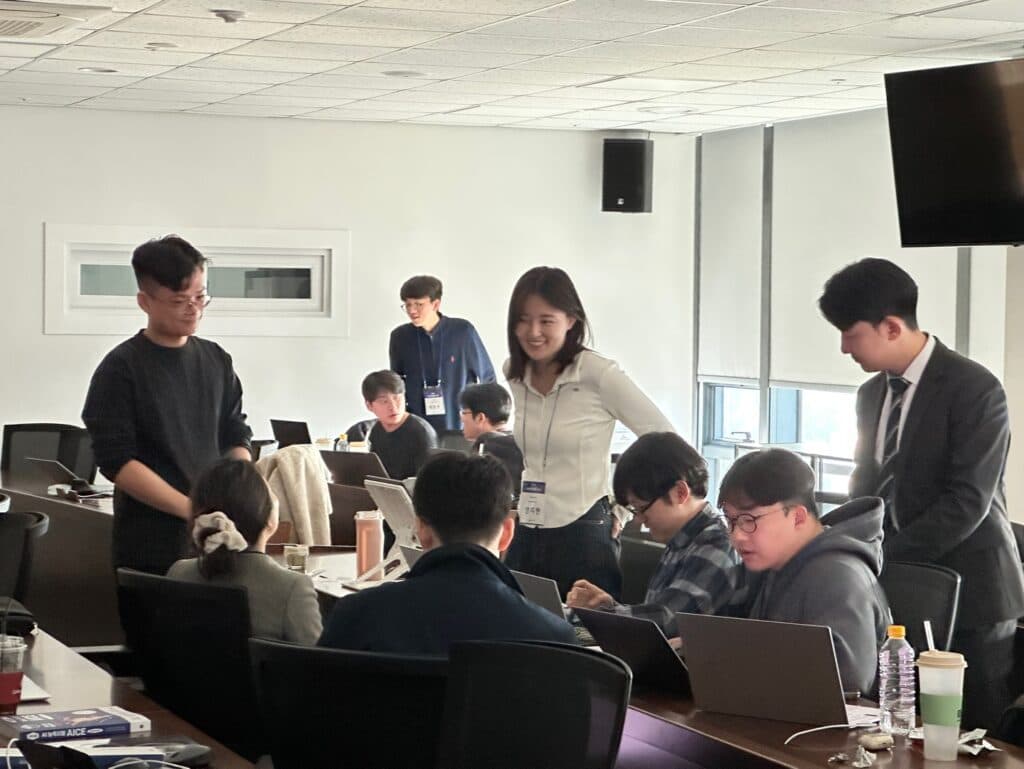엑셀 대신 코딩하는 사무관”… 재경부, 행정 혁신 이끌 ‘AI 전사’ 15인 배출