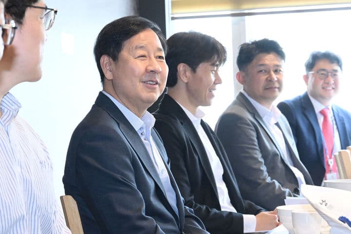 재경부, AI 학습동아리 'AX집현전2.0' 출범…"업무혁신 가속"