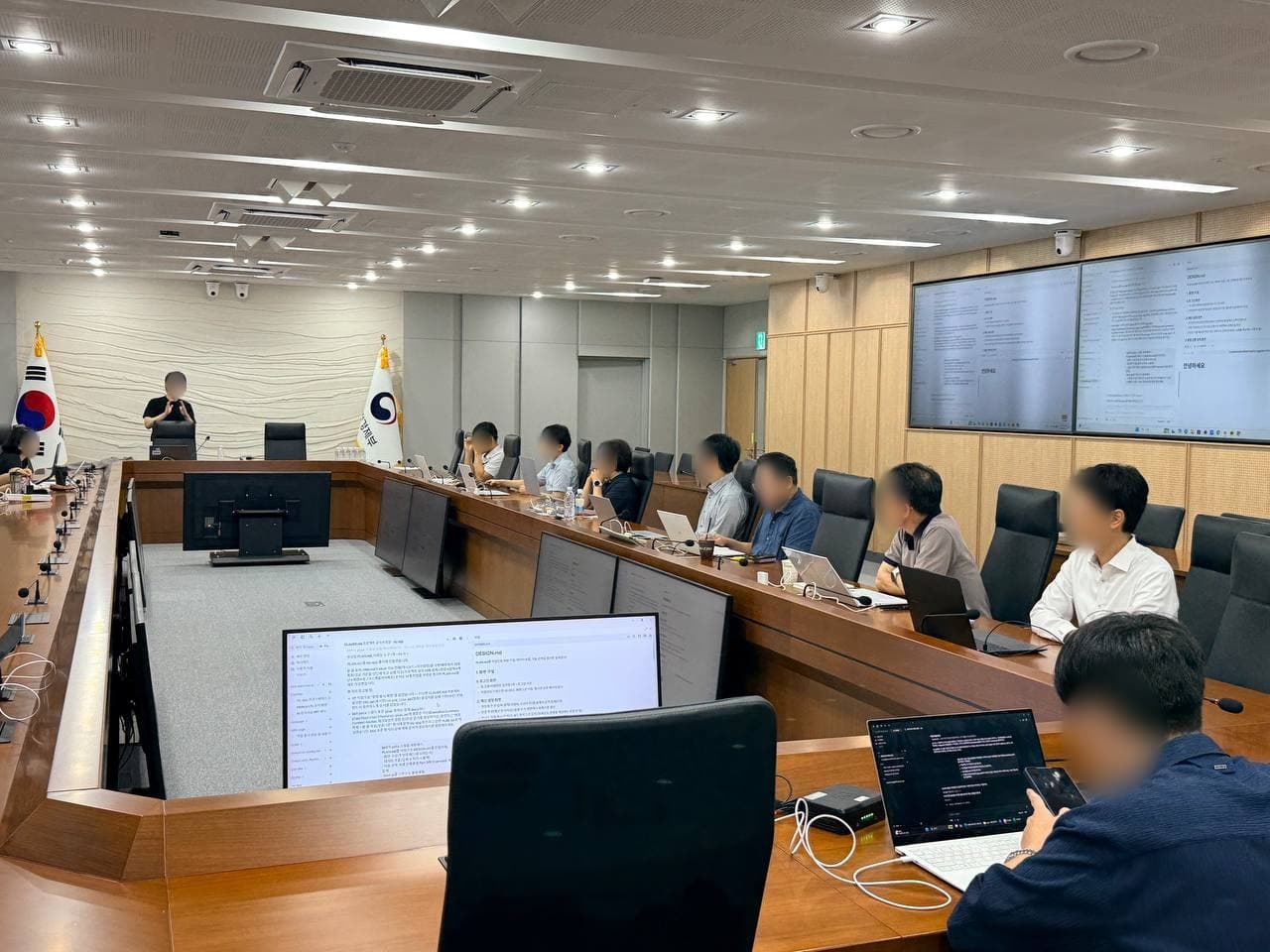재정경제부 제5기 AI 단기집중반 교육