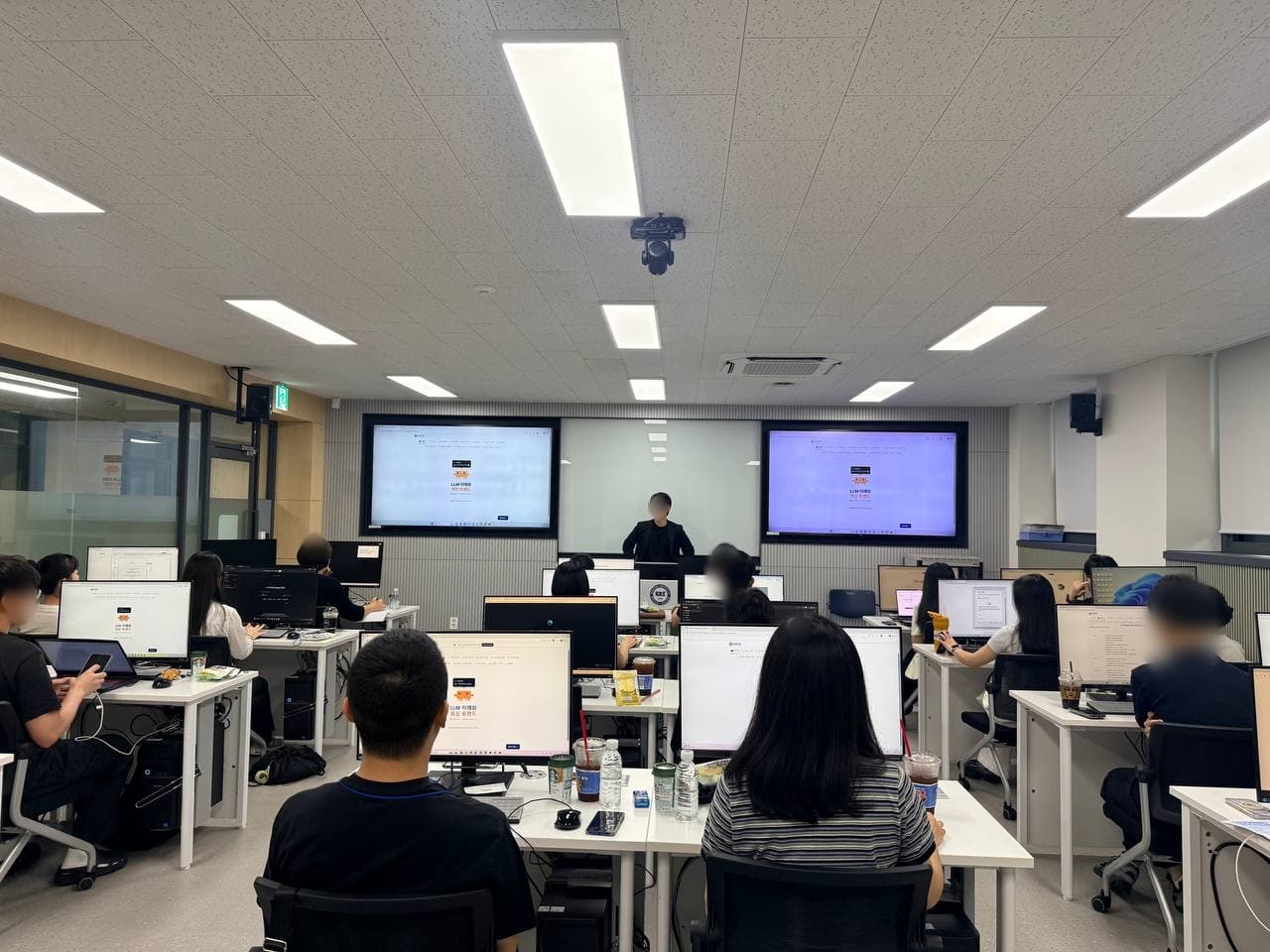 한양대학교병원 AI 에이전트 교육